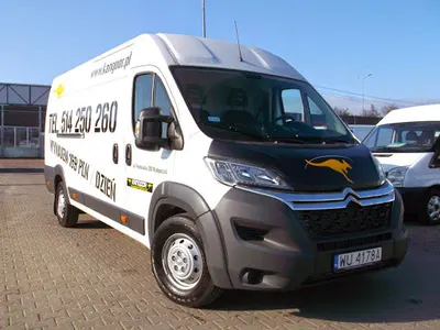 KANGOOR - punkt wydań Łódź